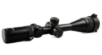 Оптичний приціл Discovery Optics VT-R 4-1642 AOAC 2235916349 фото