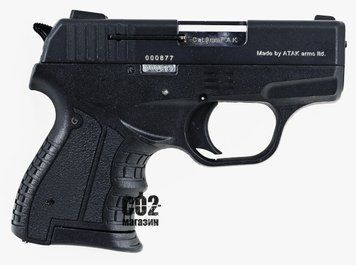 Стартовый пистолет Stalker M2906 503384313 фото