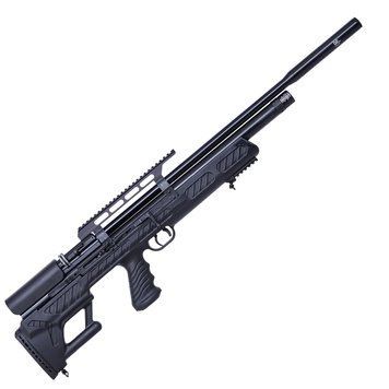 Гвинтівка пневматична Optima Bull Boss PCP 2370.45.24 фото
