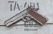 Пистолет пневматический SAS M1911 Pellet 1216765670 фото 4