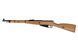 Пневматична гвинтівка Win Gun Mosin Nagant 1823205343 фото 2