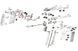 Пружина курка Crosman C-TT, Gletcher TT, Makarov Umarex 1261836932 фото 4