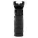 Передняя рукоятка DLG Tactical DLG-048 складная на Picatinny полимер черная Z3.5.23.005 фото 3