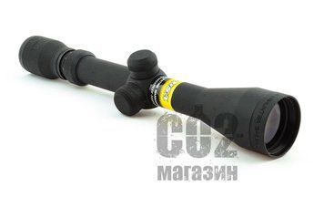 Оптичний приціл BSA 3-9&times;40 Sweet Mil-Dot 752466553 фото