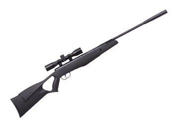 Пневматична гвинтівка Crosman F4 TS 989664640 фото