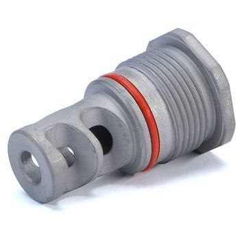 ДГК XGUN Silentlock калібр .223 (5,56) різьба 14х1L  1020302 фото
