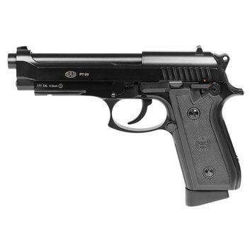 Пістолет пневматичний SAS PT99 Blowback BB 2370.14.28 фото