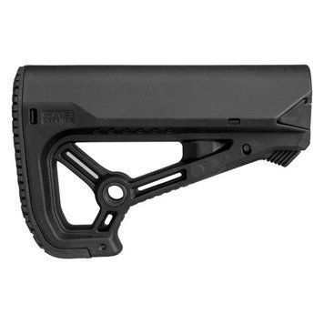 Приклад FAB GL-CORE S CQB для AR15 GLCORES фото