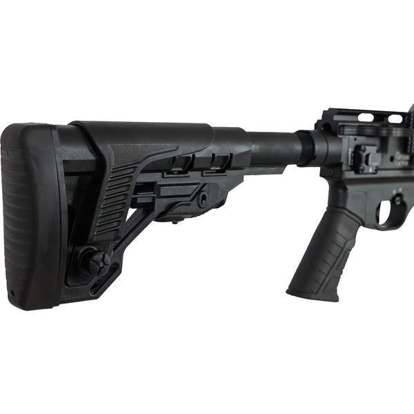 Винтовка пневматическая Optima Factor PCP 2370.45.27 фото