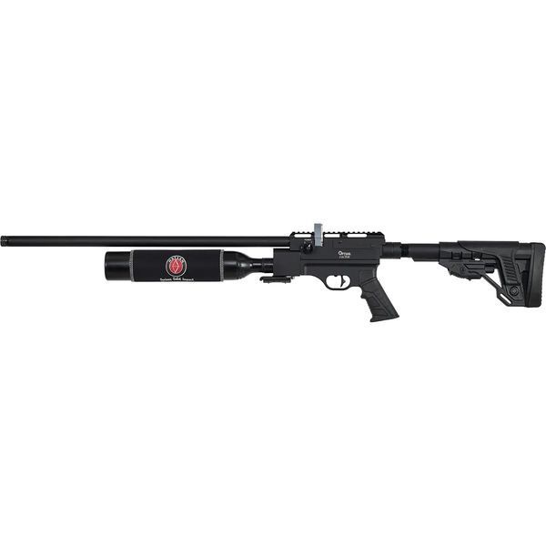 Винтовка пневматическая Optima Factor PCP 2370.45.27 фото