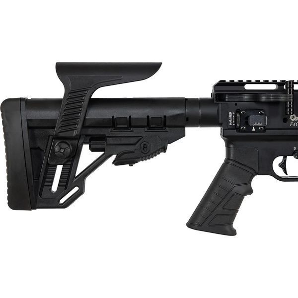 Винтовка пневматическая Optima Factor PCP 2370.45.27 фото