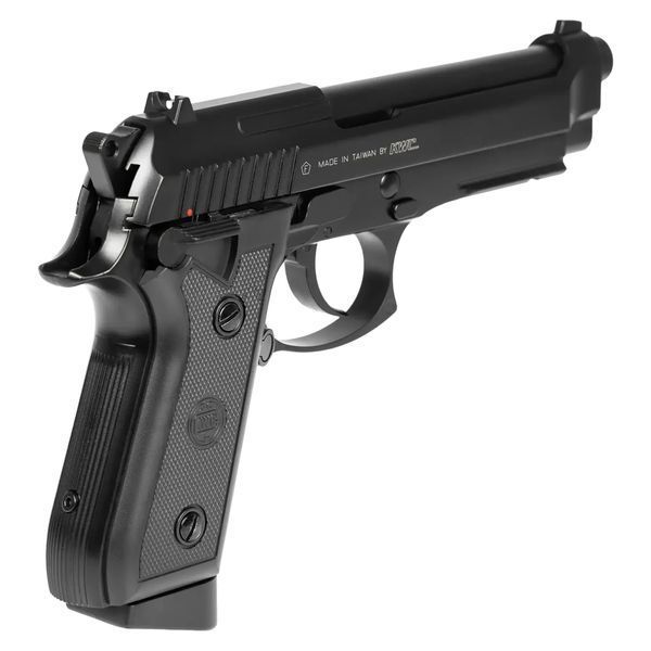 Пістолет пневматичний SAS PT99 Blowback BB 2370.14.28 фото
