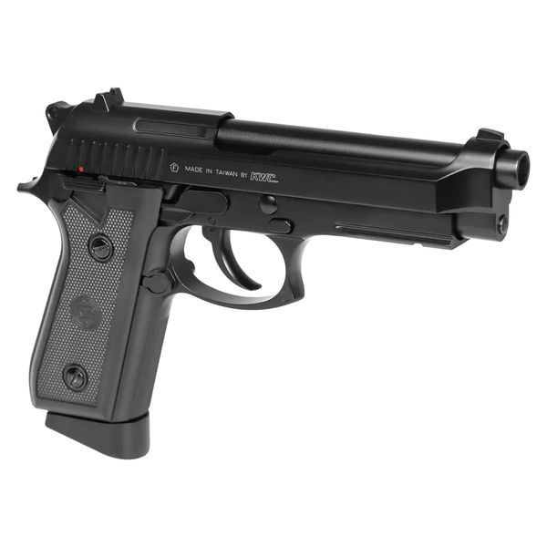 Пістолет пневматичний SAS PT99 Blowback BB 2370.14.28 фото