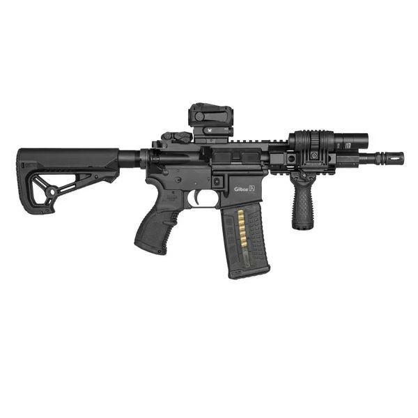 Приклад FAB GL-CORE S CQB для AR15 GLCORES фото