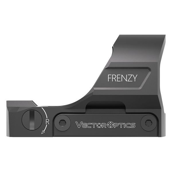 Приціл коліматорний Vector Optics Frenzy-S 28X19 RMSX 3MOA SCRD-66 фото