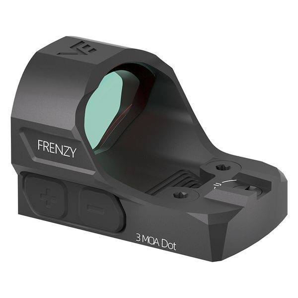Приціл коліматорний Vector Optics Frenzy-S 28X19 RMSX 3MOA SCRD-66 фото