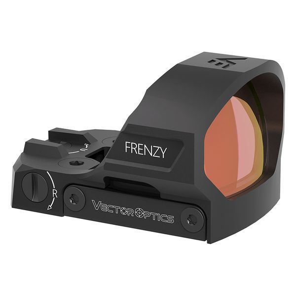 Приціл коліматорний Vector Optics Frenzy-S 28X19 RMSX 3MOA SCRD-66 фото