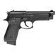 Пістолет пневматичний SAS PT99 Blowback BB 2370.14.28 фото 8