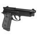 Пістолет пневматичний SAS PT99 Blowback BB 2370.14.28 фото 5