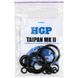 Ремкомплект HGP для PCP Taipan MK II HGPRemTaiMK2 фото 3