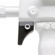 Упор Kriss Picatinny Hand Stop на планку Picatinny/Weaver защита для рук 2421.00.04 фото 2
