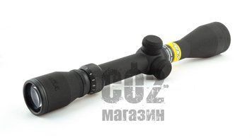 Оптичний приціл BSA Sweet 3-12&times;40 Mil-Dot 752542488 фото