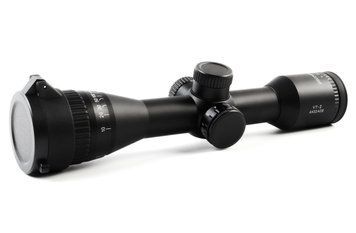 Оптичний приціл Discovery Optics VT-Z 432 AOE (25.4 мм, підсвічування) 2049677517 фото