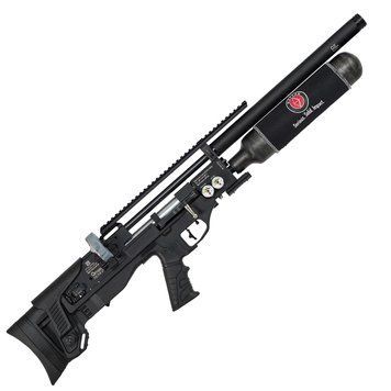 Гвинтівка пневматична Optima Factor BP PCP 2370.45.28 фото