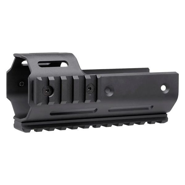 Цевье Kriss Vector MK5 Modular Rail. Цвет - черный 2421.00.19 фото