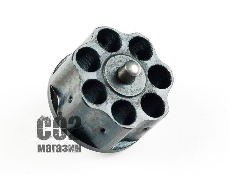 Барабан для магазина СЕМ &laquo;Барт&raquo; 559741125 фото