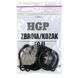 Ремкомплект HGP для PCP Zbroia/Kozak FC II HGPRemZbrKozFC2 фото 3