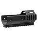 Цевье Kriss Vector MK5 Modular Rail. Цвет - черный 2421.00.19 фото 3