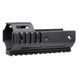 Цевье Kriss Vector MK5 Modular Rail. Цвет - черный 2421.00.19 фото 2