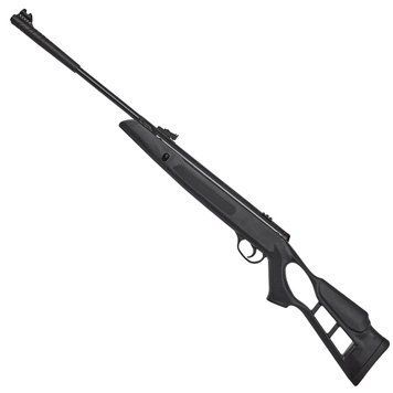 Гвинтівка пневматична Optima Striker Edge Vortex 2370.36.62 фото