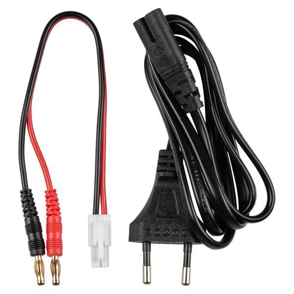 Зарядное устройство ASG Auto-stop charger LiPo/LiFe 2370.49.20 фото