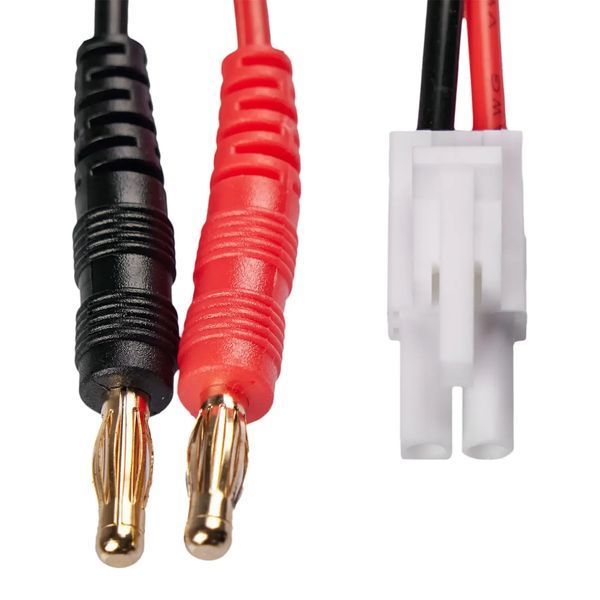 Зарядное устройство ASG Auto-stop charger LiPo/LiFe 2370.49.20 фото