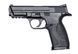 Пистолет пневматический SAS MP-40 металл 2370.30.03 фото 1