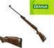 Пневматична гвинтівка Diana 350 Magnum Superior T06 58708544 фото 2