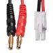 Зарядное устройство ASG Auto-stop charger LiPo/LiFe 2370.49.20 фото 5