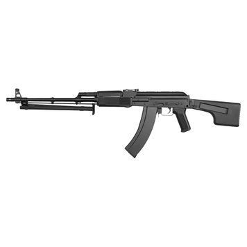 Пулемёт страйкбольный CYMA CM.052A RPK 6 мм 1625.02.45 фото