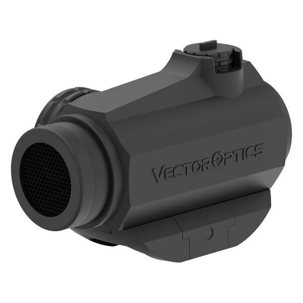 Коллиматорный прицел Vector Optics Maverick 1x22 S-MIL 3МОА SCRD-41 фото