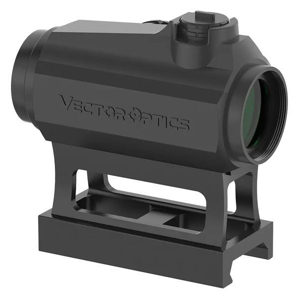 Коллиматорный прицел Vector Optics Maverick 1x22 S-MIL 3МОА SCRD-41 фото