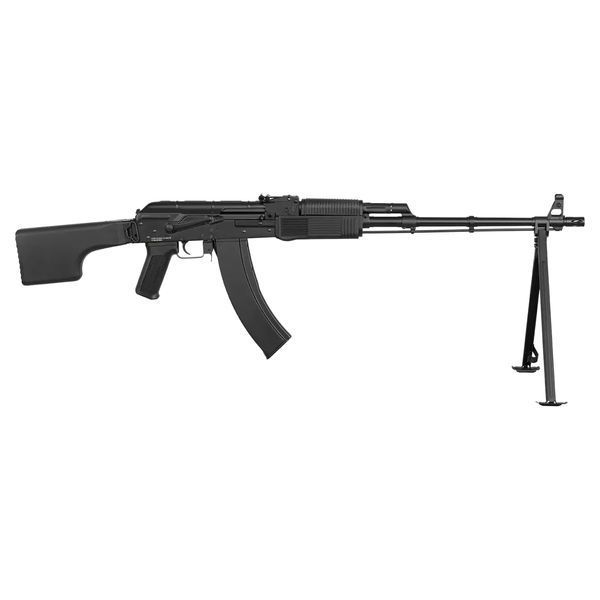 Кулемет страйкбольний CYMA CM.052A RPK 6 мм 1625.02.45 фото