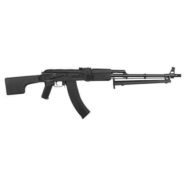 Кулемет страйкбольний CYMA CM.052A RPK 6 мм 1625.02.45 фото
