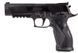 Пневматичний пістолет Sig Sauer P226 X5 Blowback AIR-X5-177-BLK фото 1