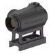 Коллиматорный прицел Vector Optics Maverick 1x22 S-MIL 3МОА SCRD-41 фото 1