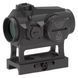 Коллиматорный прицел Vector Optics Maverick 1x22 S-MIL 3МОА SCRD-41 фото 3
