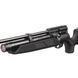 Пневматическая редукторная PCP винтовка Weihrauch HW 110 S Black stock 20.110S20-01 фото 2