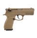 Сигнальний пістолет Aksa Arms AK15 CC-08 Beretta AK15 CC-08 Tan фото 2