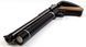 Пневматический пистолет Artemis PCP PP750 с насосом 1690584259 фото 4
